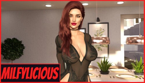 Download Milfylicious - Chapter I