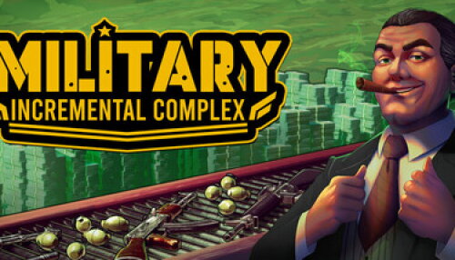 Download Military Incremental Complex