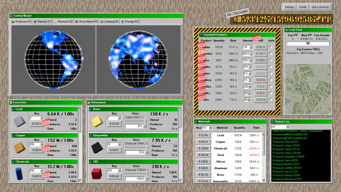 Military Incremental Complex Crack Download