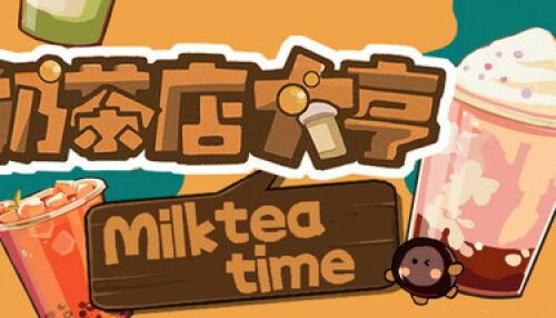 Download MilkTea Time