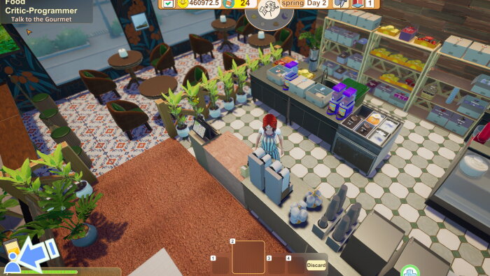 MilkTea Time Free Download Torrent