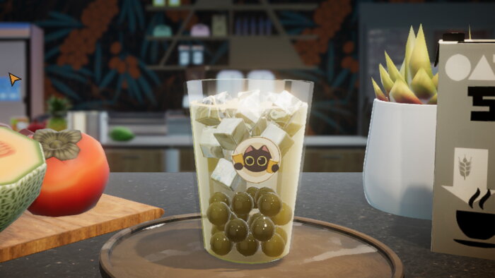 MilkTea Time PC Crack