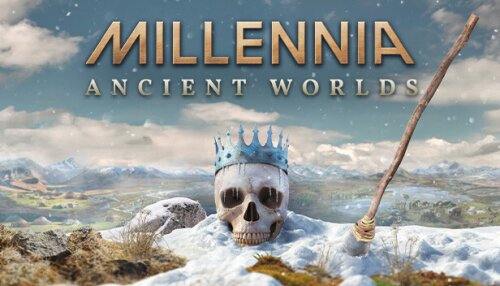 Download Millennia: Ancient Worlds