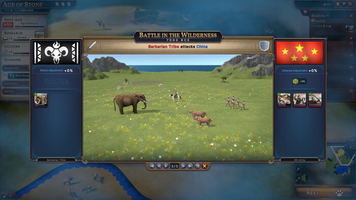 Millennia: Ancient Worlds Repack Download