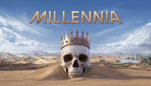 Download Millennia