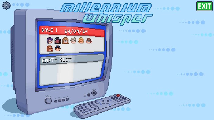Millennium Whisper Download Free