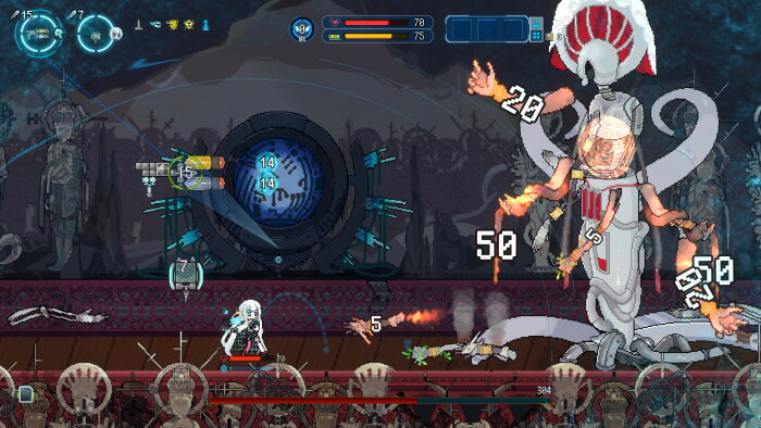 Million Depth Download Free