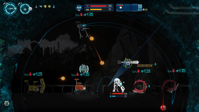 Million Depth PC Crack