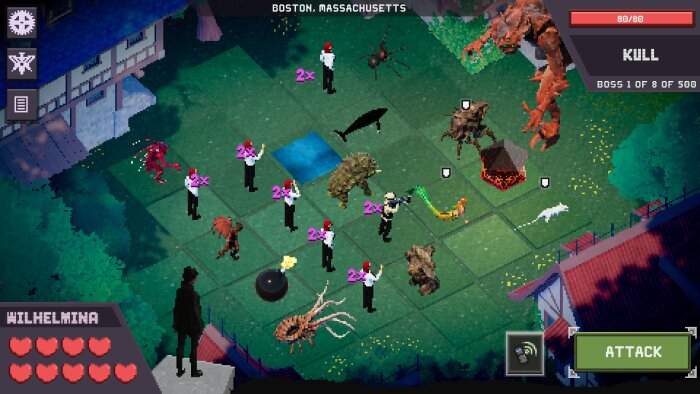 Million Monster Militia Download Free