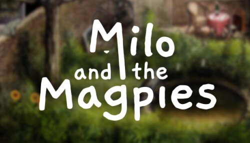 Download Milo and the Magpies