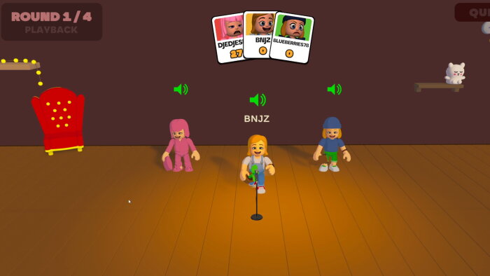 Mimic Party Download Free