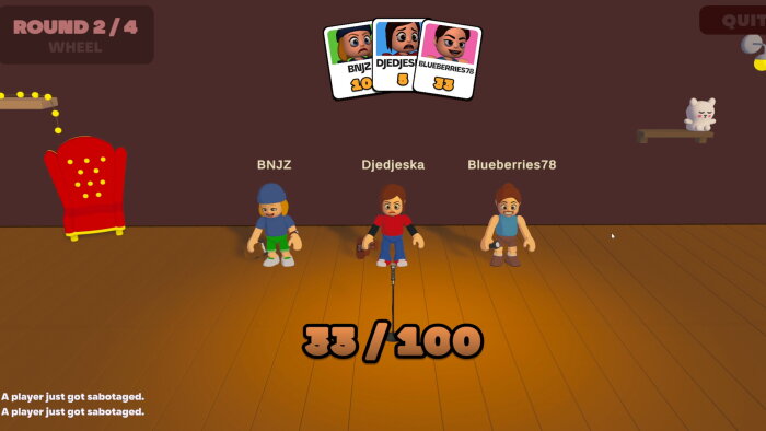 Mimic Party Crack Download