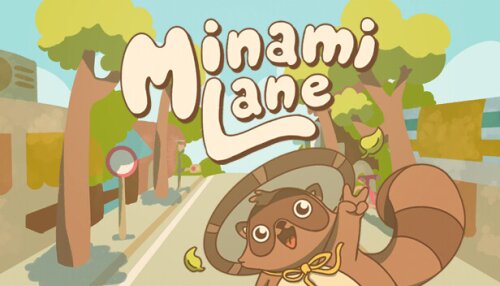 Download Minami Lane