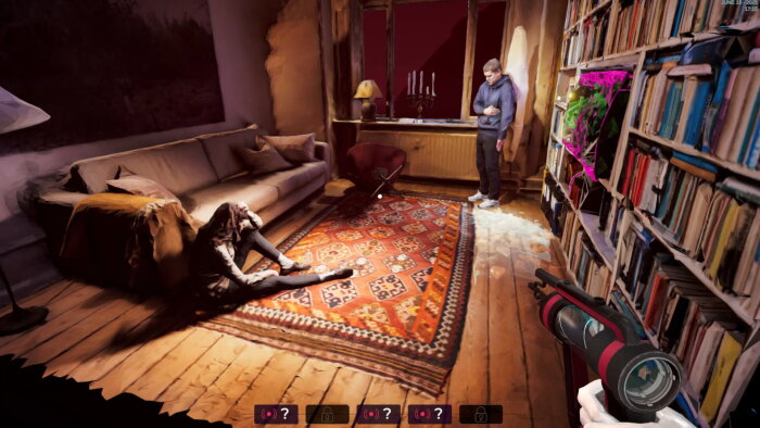 Mind Diver Free Download Torrent