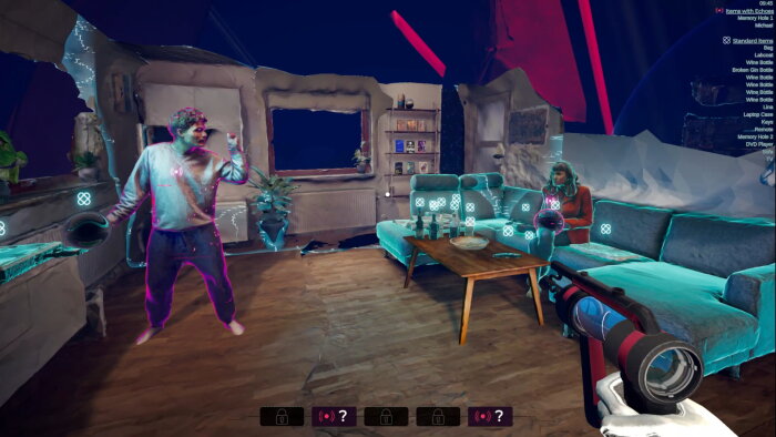 Mind Diver PC Crack