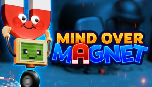 Download Mind Over Magnet