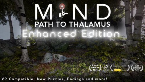 Download MIND: Path to Thalamus Enhanced Edition