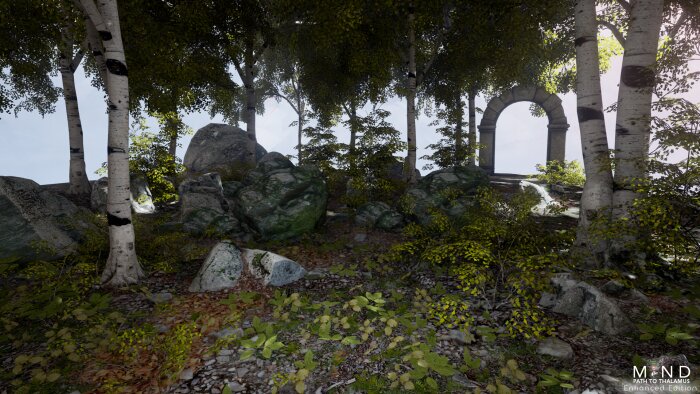 MIND: Path to Thalamus Enhanced Edition Download Free
