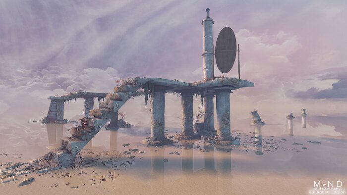 MIND: Path to Thalamus Enhanced Edition Free Download Torrent