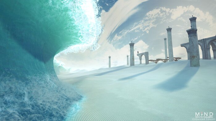 MIND: Path to Thalamus Enhanced Edition Crack Download