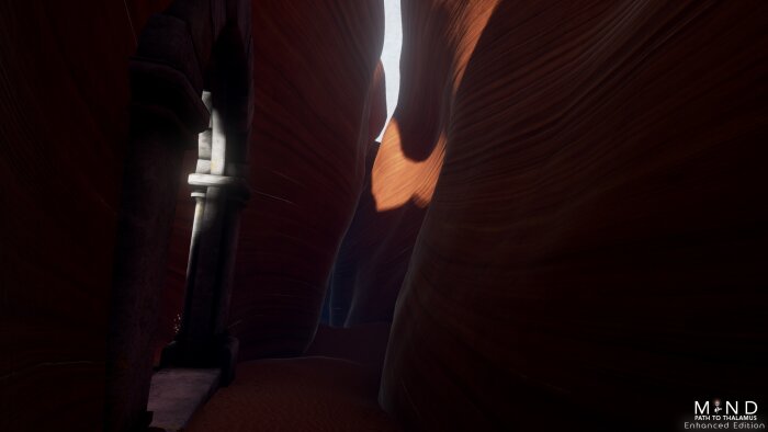 MIND: Path to Thalamus Enhanced Edition PC Crack