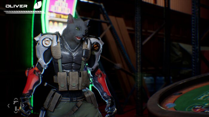 MindKatt:First Strike Repack Download
