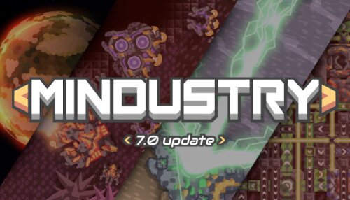 Download Mindustry