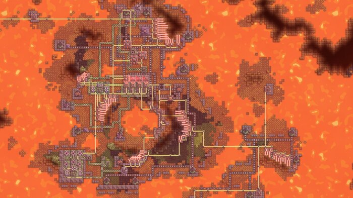 Mindustry Free Download Torrent