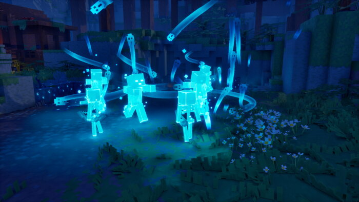Minecraft Dungeons II Download Free