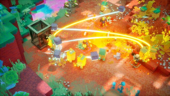 Minecraft Dungeons II Free Download Torrent