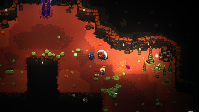 MineGeon: Renegades Free Download Torrent