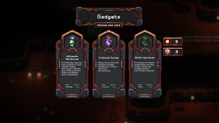 MineGeon: Renegades Crack Download