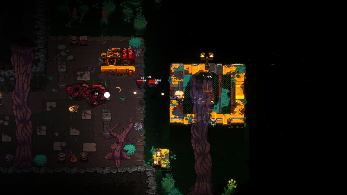 MineGeon: Renegades Repack Download