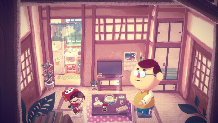 Mineko's Night Market Download Free