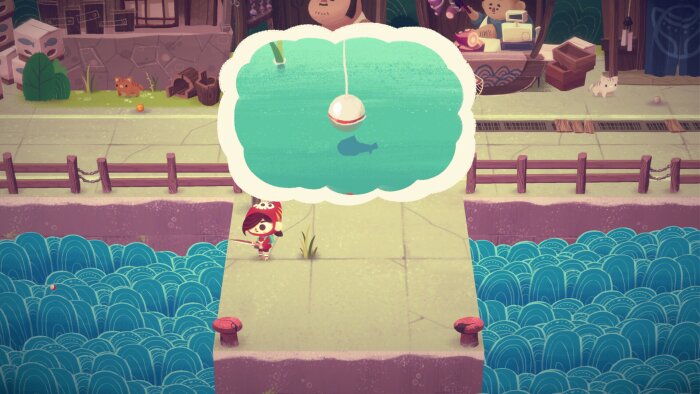 Mineko's Night Market Free Download Torrent
