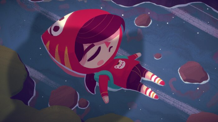 Mineko's Night Market Crack Download