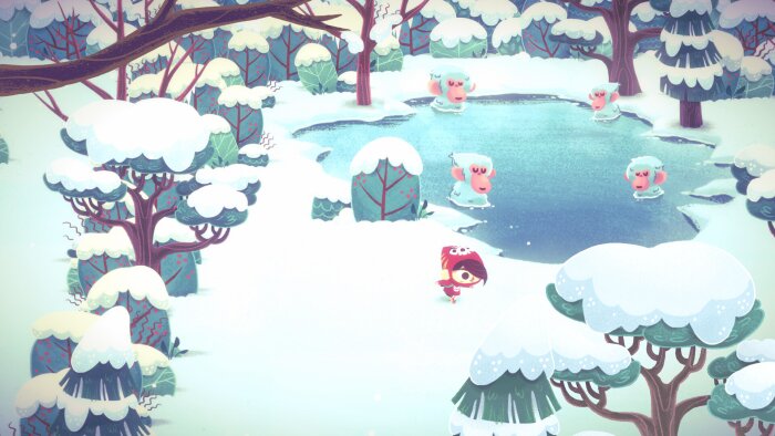 Mineko's Night Market Repack Download