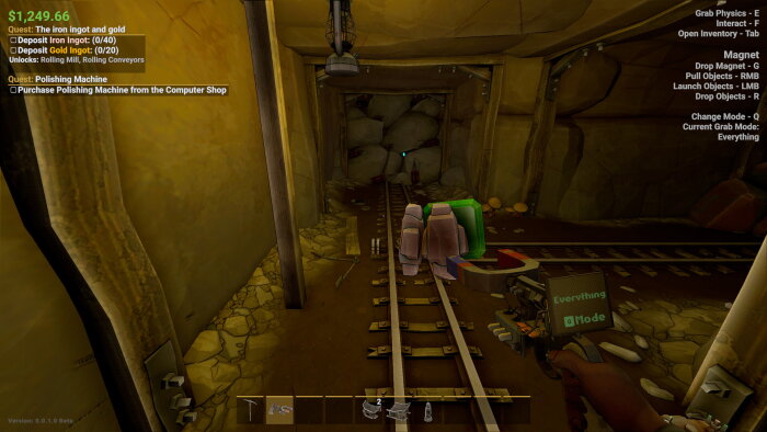 MineMogul Download Free