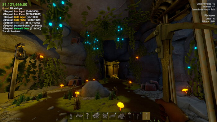 MineMogul Crack Download