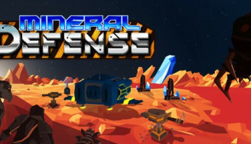 Download Mineral Defense