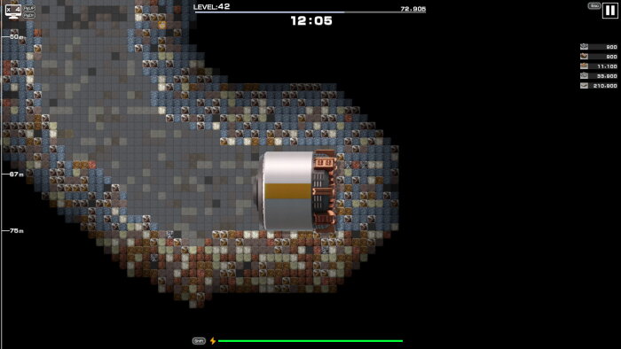 MINERALS: Deep Core Mining Free Download Torrent