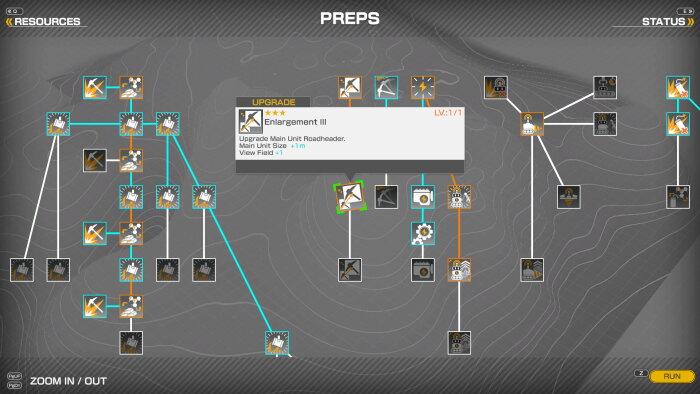 MINERALS: Deep Core Mining Repack Download