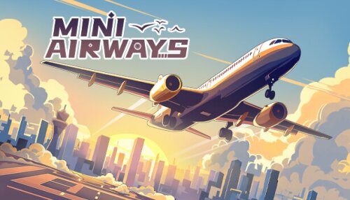 Download Mini Airways