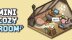 Download Mini Cozy Room: Lo-Fi