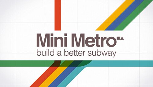 Download Mini Metro