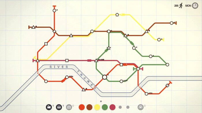 Mini Metro Free Download Torrent