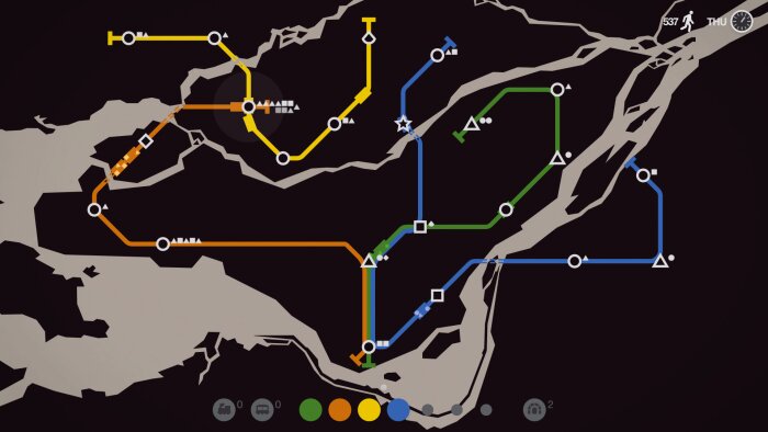 Mini Metro Crack Download