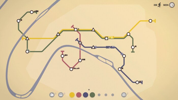 Mini Metro Repack Download