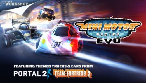 Download Mini Motor Racing EVO