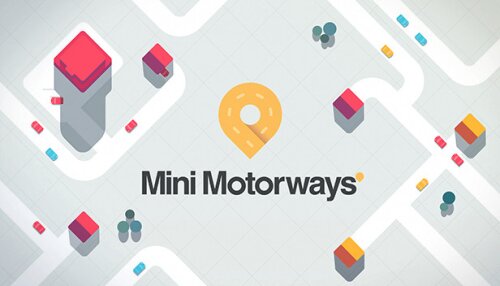 Download Mini Motorways